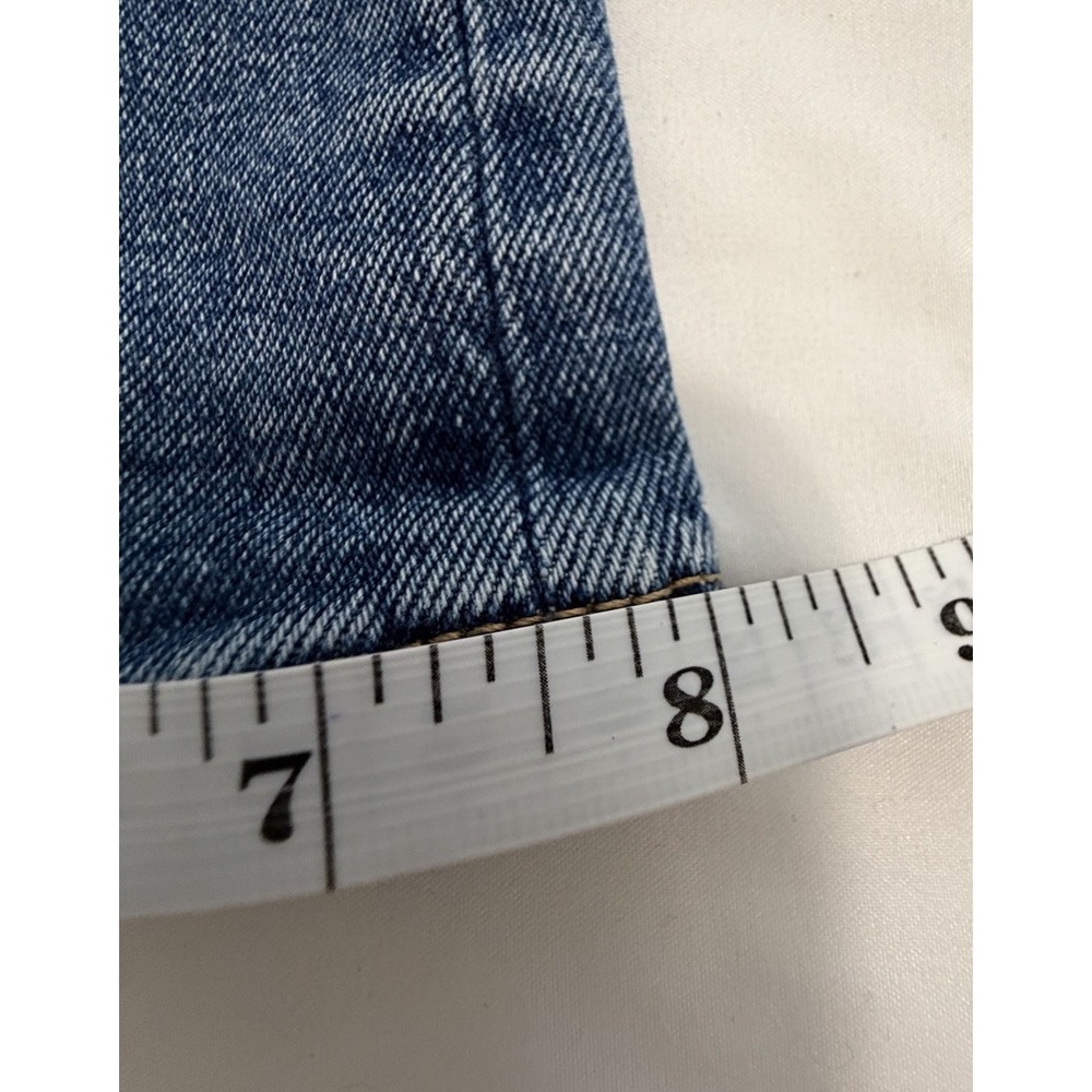 Pistola Lennon High Rise Cropped Bootcut Flare Jeans Milano Women's 28 $178 - Picture 8 of 10